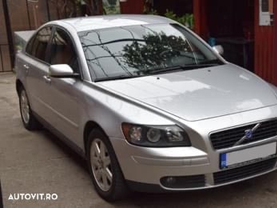 Volvo S40 2.0D