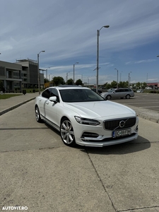 Volvo S90 D5 AWD Inscription