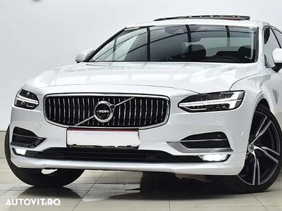 Volvo S90 T6 AWD Geartronic Inscription