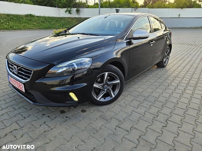 Volvo V40 D2 RDesign