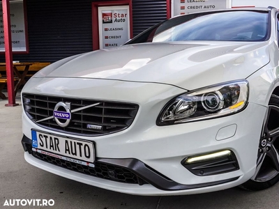 Volvo V60 D4 DRIVe Momentum