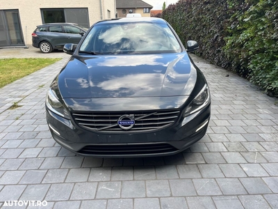 Volvo V60 D4 VEA Start-Stop Momentum