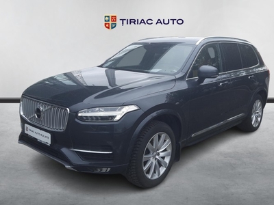 VOLVO XC 90