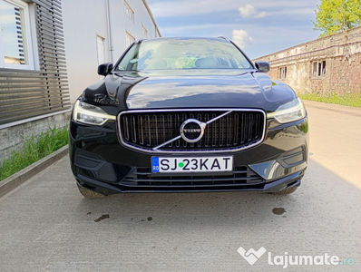 Volvo XC60 d4 awd 2018