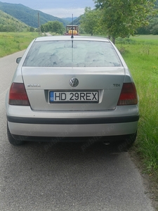 VW Bora com Boșorod jud Hd