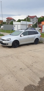 vw golf 6 2011 1.6 tdi