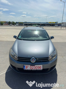 Vw Golf 6 break 1.4 TSI