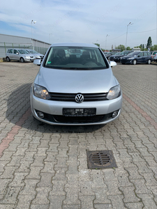 VW Golf 6 Plus 1,2 Tsi 177000 km euro 5
