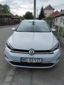 VW GOLF 7