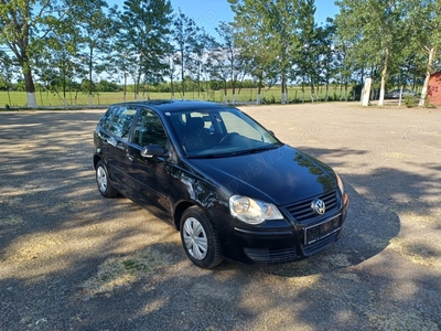 VW Polo 1.2