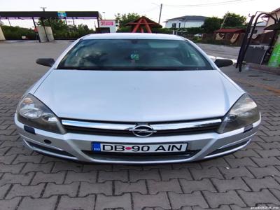 Opel Astra H