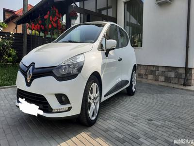 Renault Clio decembrie 2019 ,proprietar