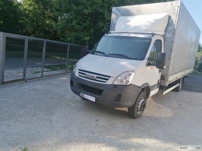 Iveco Daily 65c15 an 2007