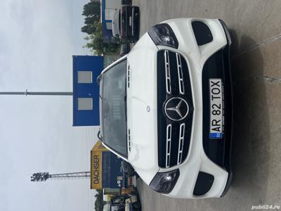 Mercedes-Benz GLS350