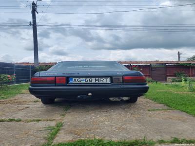 Toyota Carina II - 1988