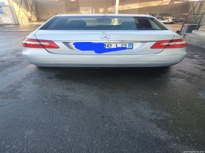 Vând Mercedes w212