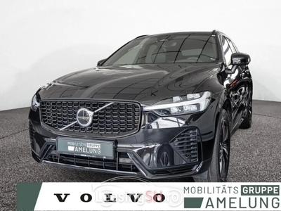 Volvo XC60 B4 R-Design AWD SHZ H K NAVI W-LAN LED PANO