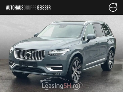 Volvo XC90 B5 AWD Mild-Hybrid Ultimate Bright 7-Sitzer