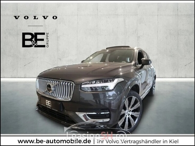 Volvo XC90 B5 AWD Ultimate Bright 7-Sitzer STANDHZ HUD