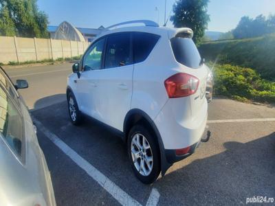 FORD KUGA de vanzare