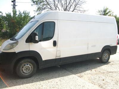 Dezmembrez Peugeot Boxer 2007 2.2HDI Jumper Ducato