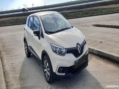 Renault Captur 2019 130cp Vând Schimb cu 7locuri