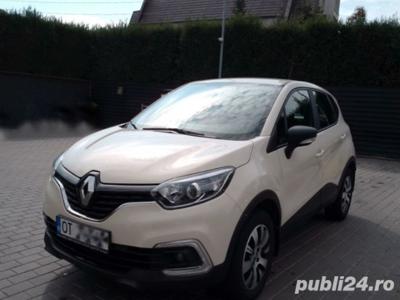 Renault Captur benzină