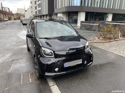 Smart Forfour, impecabil funcțional, fara TVA, toate dotările Germania.