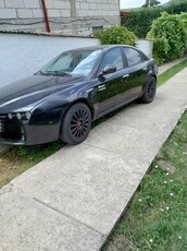 Alfa Romeo 159