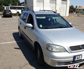 Astra G Caravan 1.6 16 V Benzina Proprietar an 2003