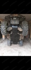 Atv cfmoto vand sau schimb cu tractor japonez min 25cp ofer dif