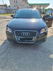 Audi A 3 1.4 tfsi stare excelenta