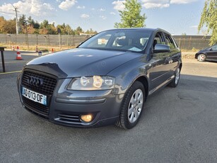 Audi A3 1.9 TDI 105 CP An 2006