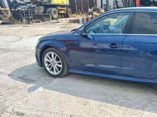 Audi A3 hatchback