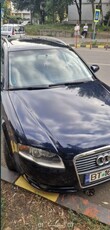 Audi a4 B7 2.0 automat