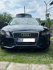 Audi A4 B8 Avant