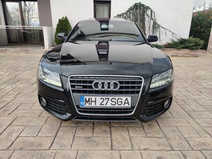 Audi A5 Sportback 2.0 Diesel S Line Quattro