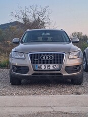 audi q5 2.0 2009 automat