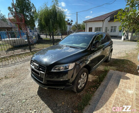 Audi Q7 3.0l Full Service efectuat