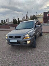 auto SUV