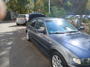 BMW 316i E46 An 2003