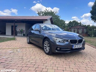 BMW 320 xdrive 190 CP