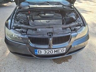 BMW 320D, E91, seria 3 an,2007