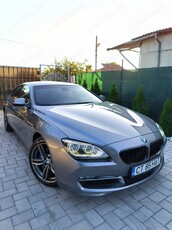 bmw 640 M 2014 Variante + -diferenta