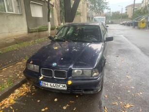 Bmw e36 compact fara talon