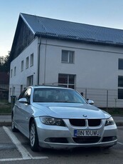 BMW E90 318i automat