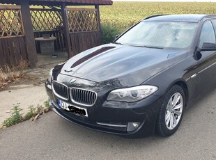 BMW F11 2.0 diesel an 2012