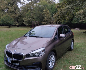 BMW Seria 2 220d Active Tourer Aut.