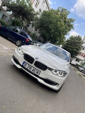 BMW Seria 3 Diesel XDrive Luxury