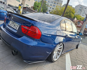 Bmw Seria 3 E90/Suspensie AirForce/M Paket/Automat/Trapa